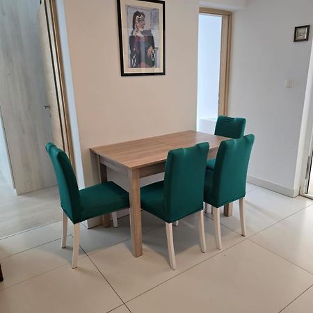 Apartments Sokolovic Krk Town Extérieur photo