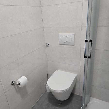 Apartments Sokolovic Krk Town Extérieur photo