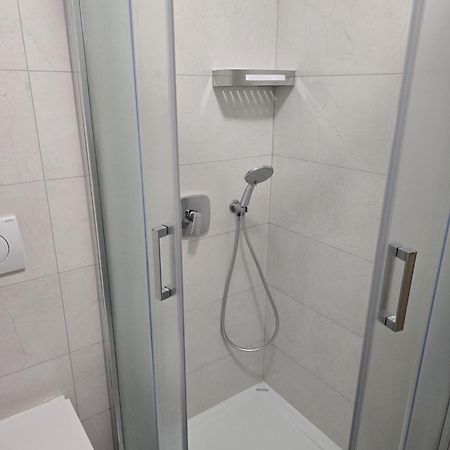 Apartments Sokolovic Krk Town Extérieur photo