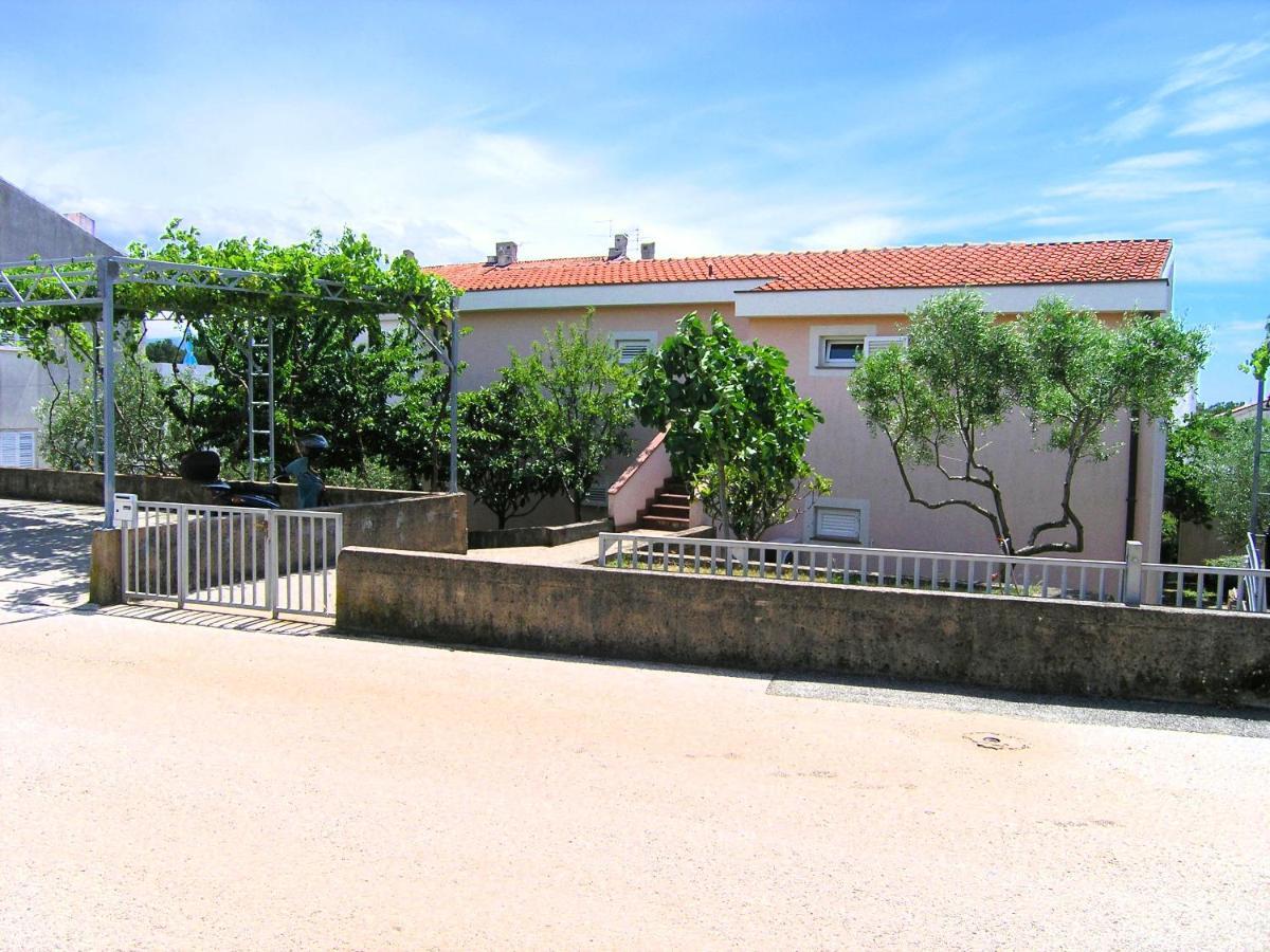 Apartments Sokolovic Krk Town Extérieur photo