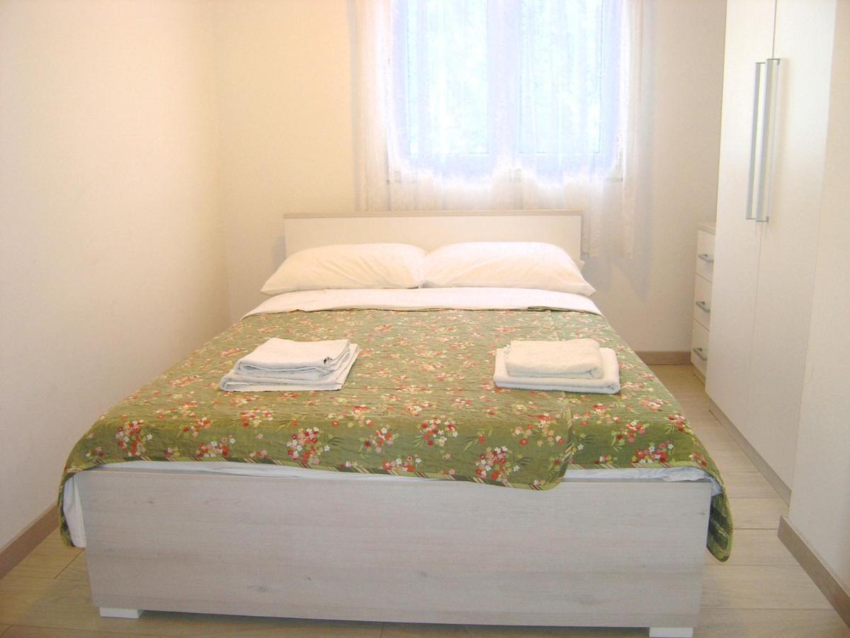 Apartments Sokolovic Krk Town Extérieur photo