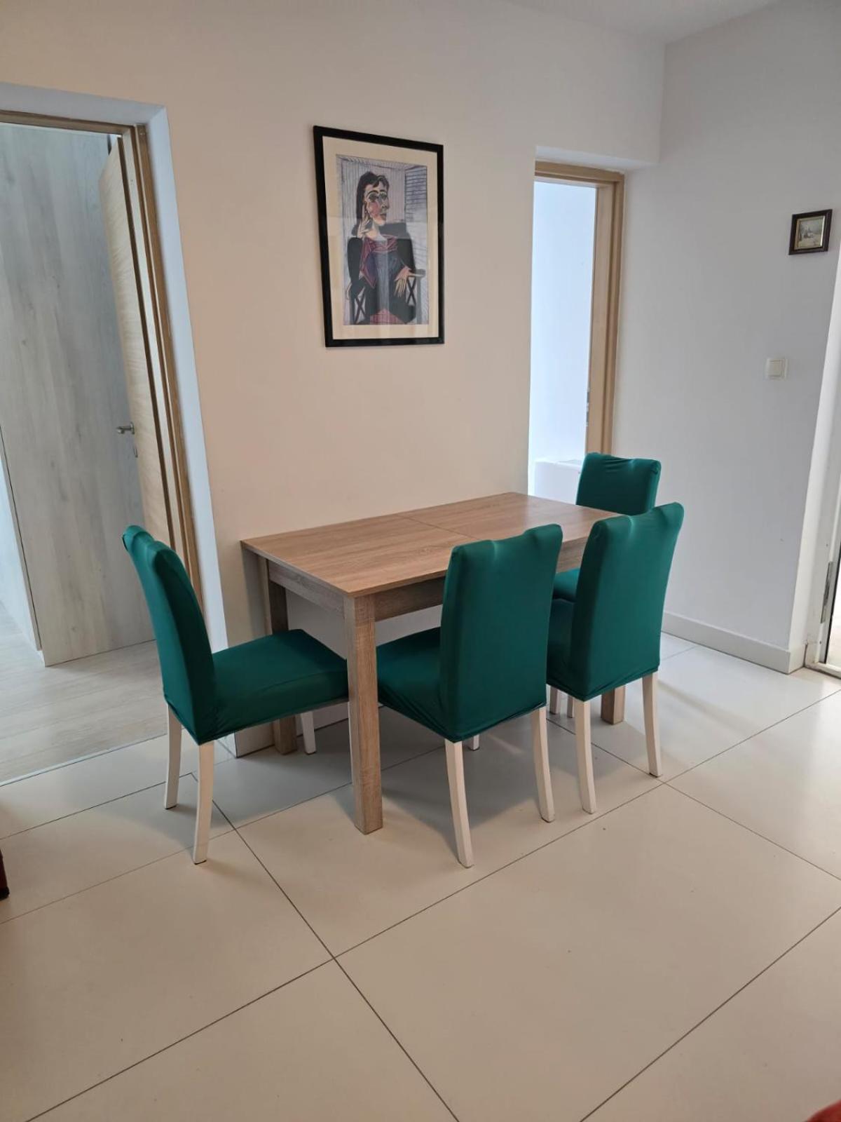 Apartments Sokolovic Krk Town Extérieur photo