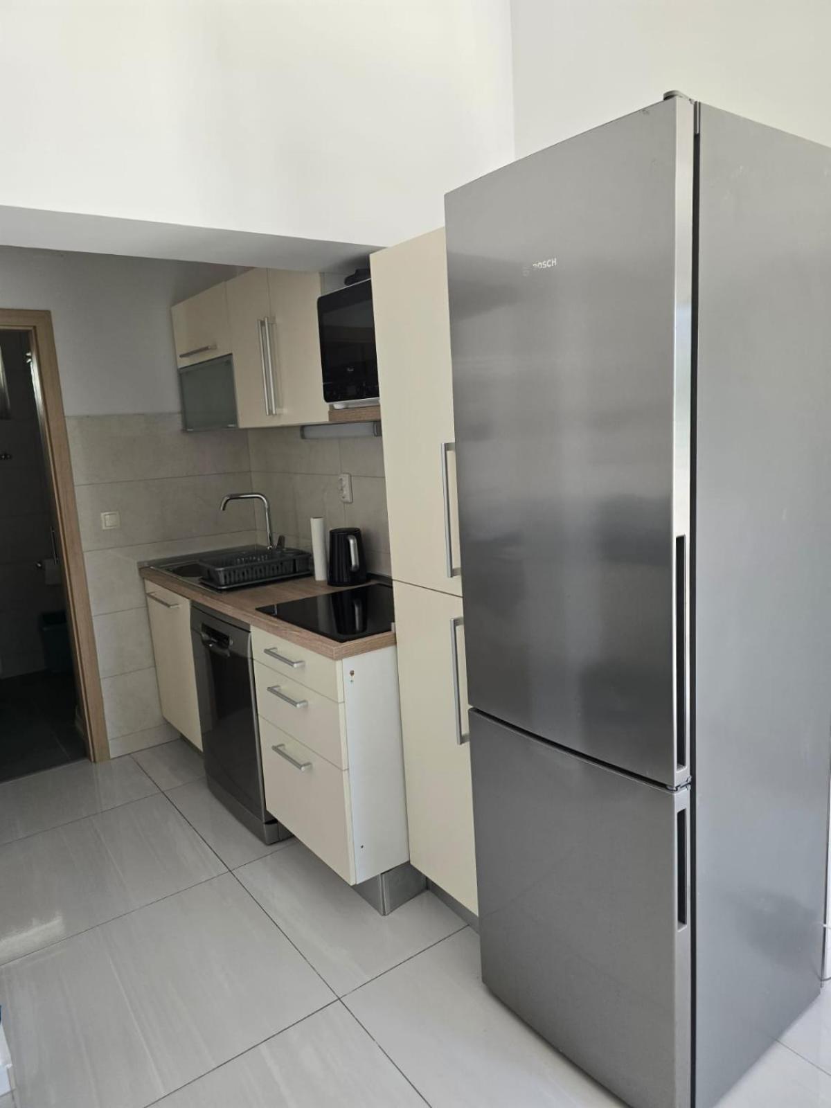 Apartments Sokolovic Krk Town Extérieur photo