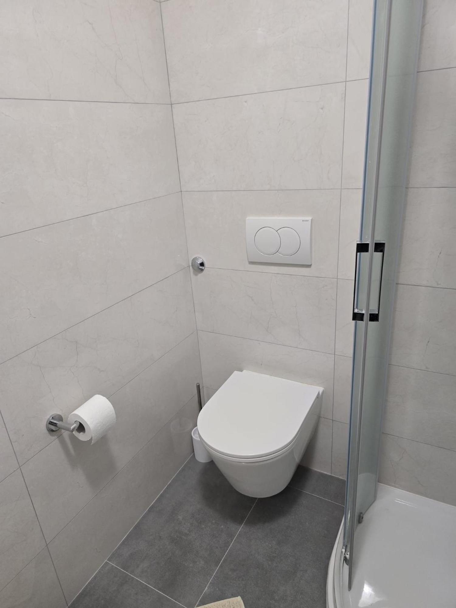 Apartments Sokolovic Krk Town Extérieur photo