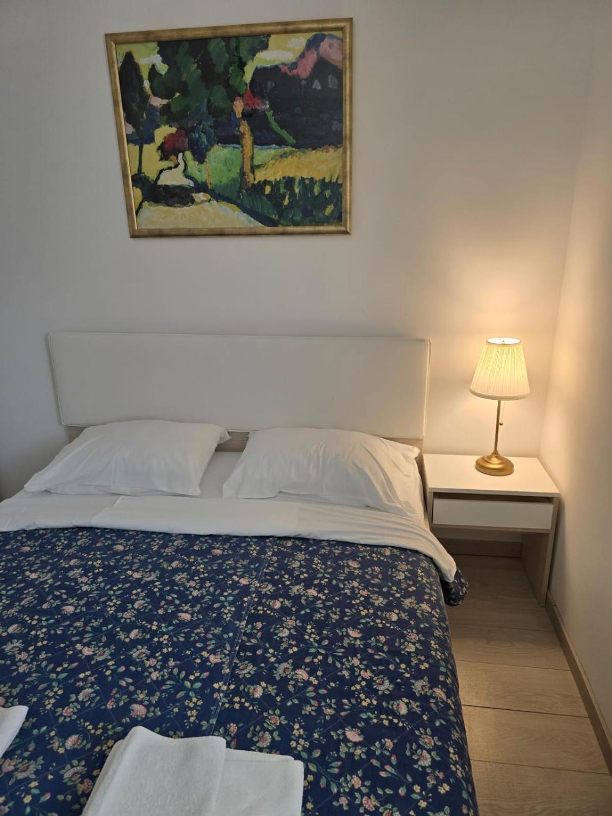 Apartments Sokolovic Krk Town Extérieur photo