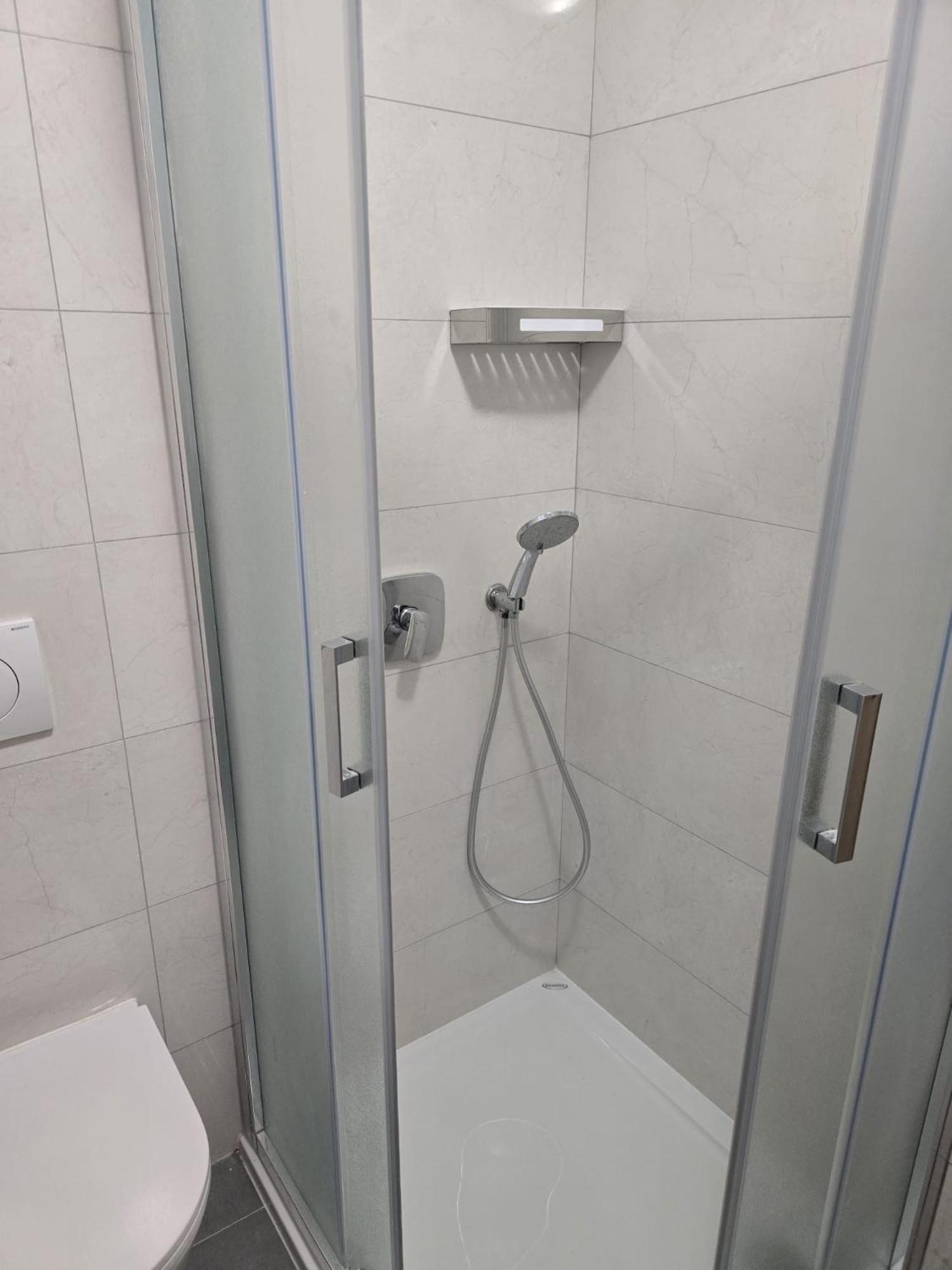 Apartments Sokolovic Krk Town Extérieur photo