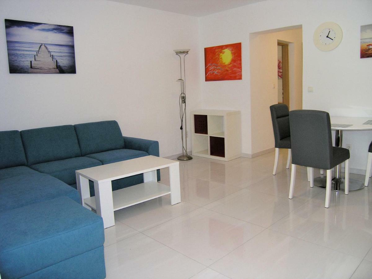 Apartments Sokolovic Krk Town Extérieur photo