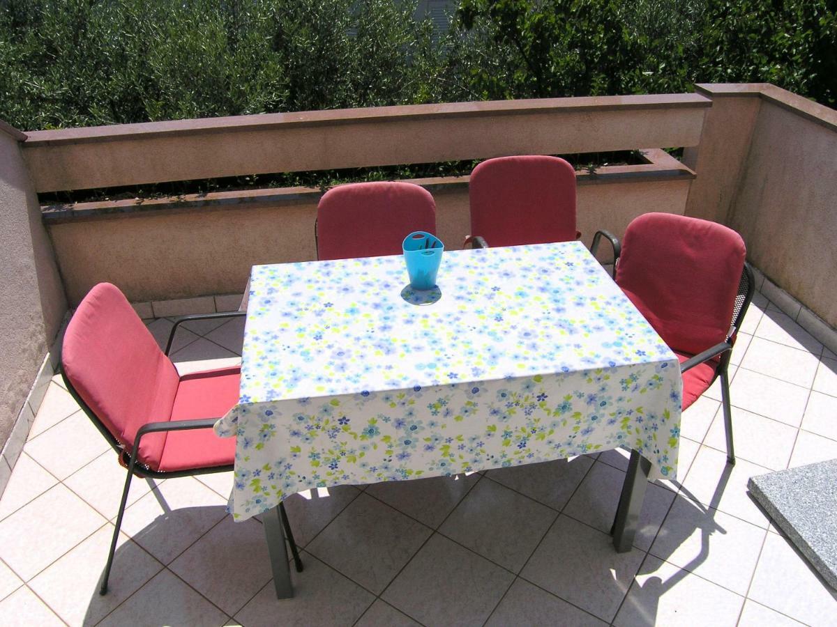 Apartments Sokolovic Krk Town Extérieur photo