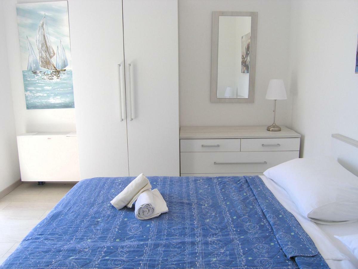 Apartments Sokolovic Krk Town Extérieur photo
