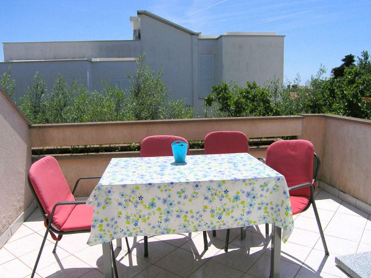 Apartments Sokolovic Krk Town Extérieur photo